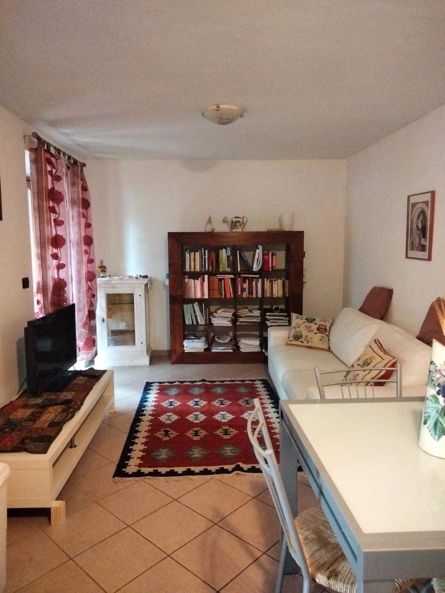 Il Bilocale Di Fatu Apartment